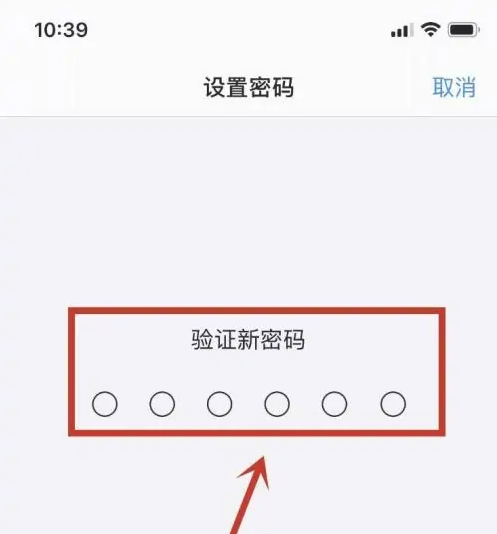 西林苹果手机维修分享:如何安全的使用iPhone14？iPhone14解锁方法 