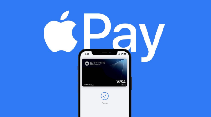 西林苹果14服务点分享iPhone 14 设置 Apple Pay 后，锁屏密码不正确怎么办 