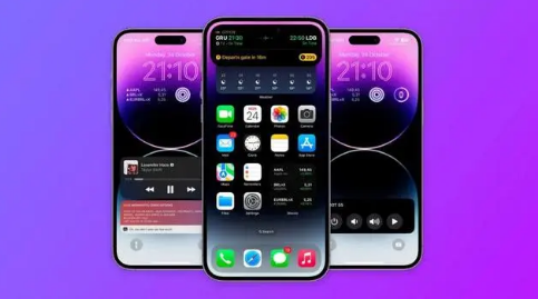 西林苹果手机维修分享iOS 16.1 RC版是iOS 16.1正式版吗 