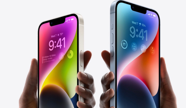 西林苹果14维修分享iPhone 14系列支持的eSIM卡有哪些优点 