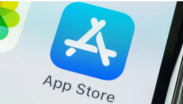 西林苹果手机维修分享应用商店出现大量色情App，苹果会处理吗 