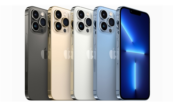 西林苹果14维修分享iPhone 14、14 Pro/Max规格、售价汇总 