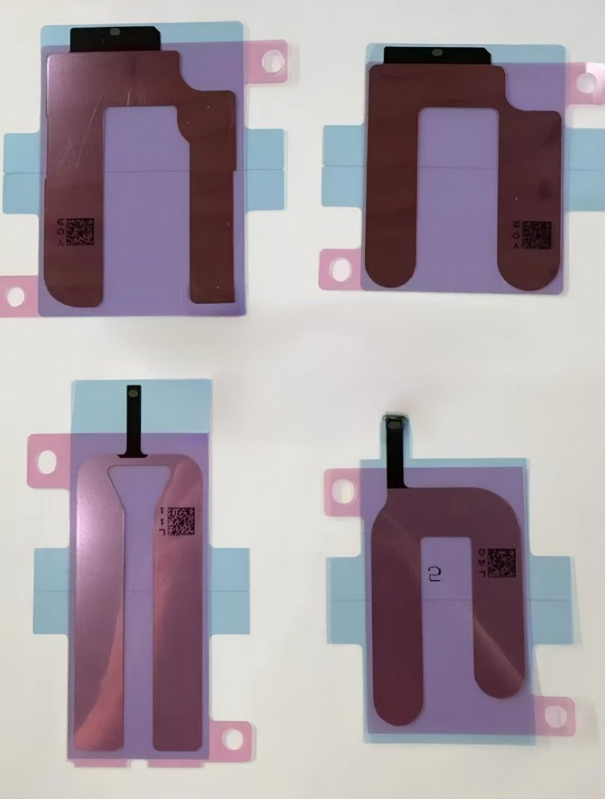 西林苹果手机维修分享iPhone 17 Pro 机型电池将采用创新型粘合剂 