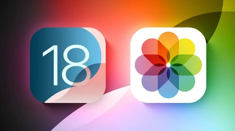 西林苹果手机维修分享苹果 iOS / iPadOS 18.1Beta 3 发布 