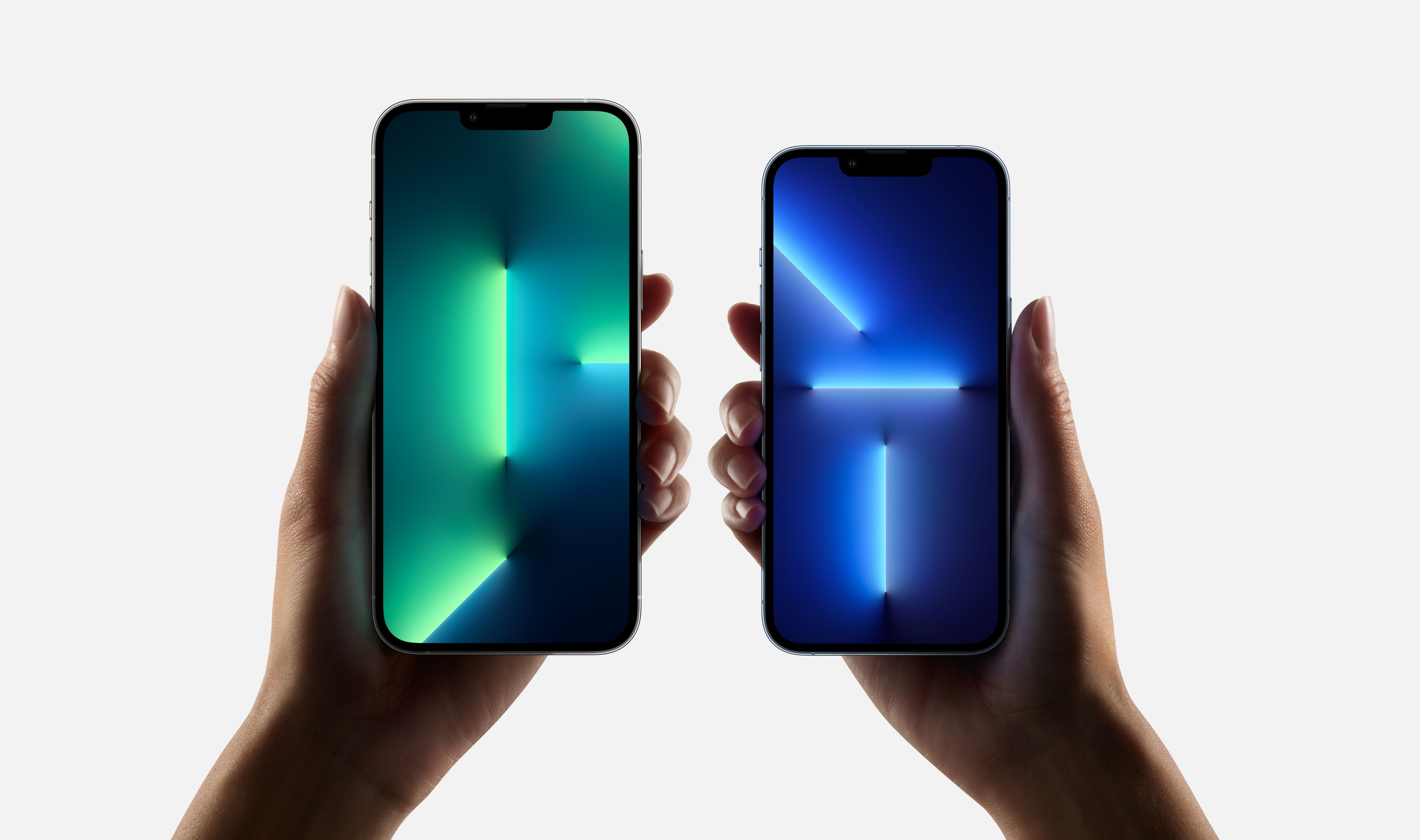 西林苹果手机维修分享iPhone 13 四款机型怎么选 
