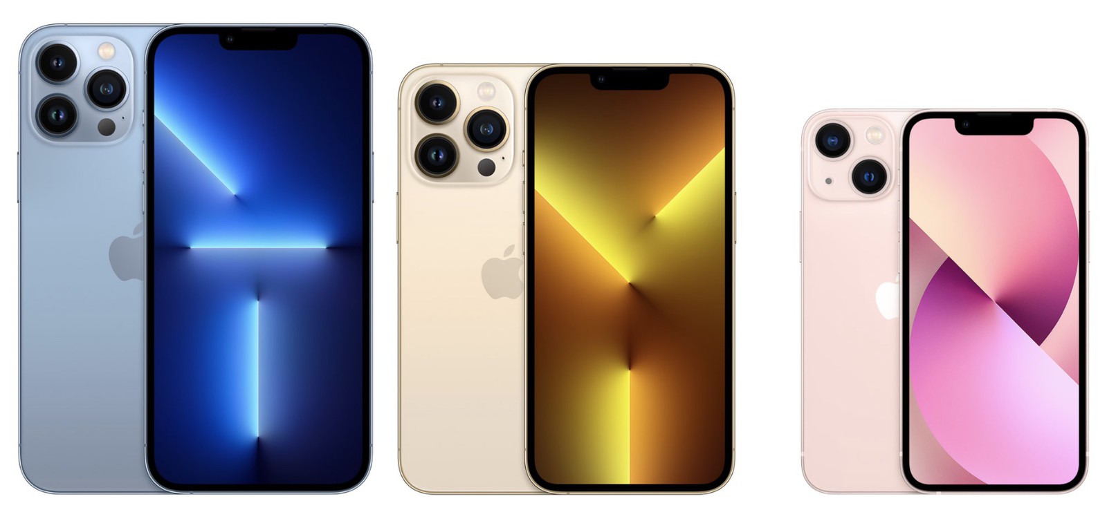 西林苹果手机维修分享iPhone 13续航怎么样 