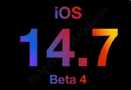 西林苹果手机维修分享iOS 14.7 Beta4值得升级吗 