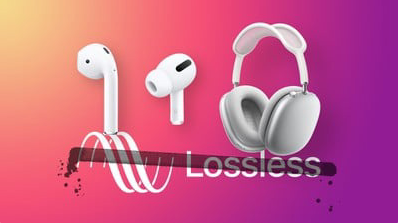 西林苹果手机维修分享哪些设备支持Apple Music 无损音频 