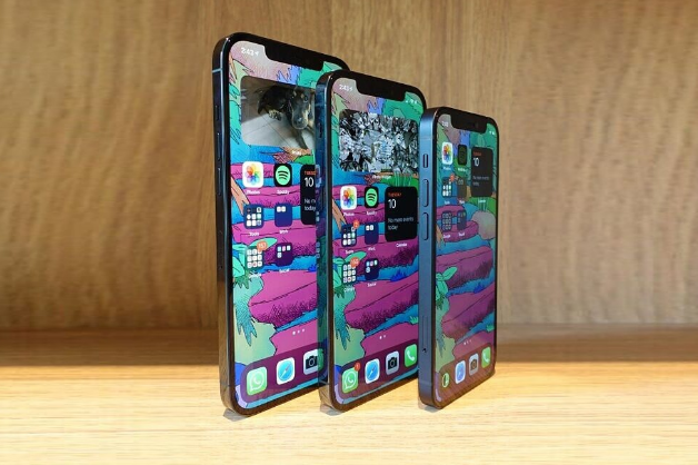 西林苹果手机维修分享iPhone 13发布日期 