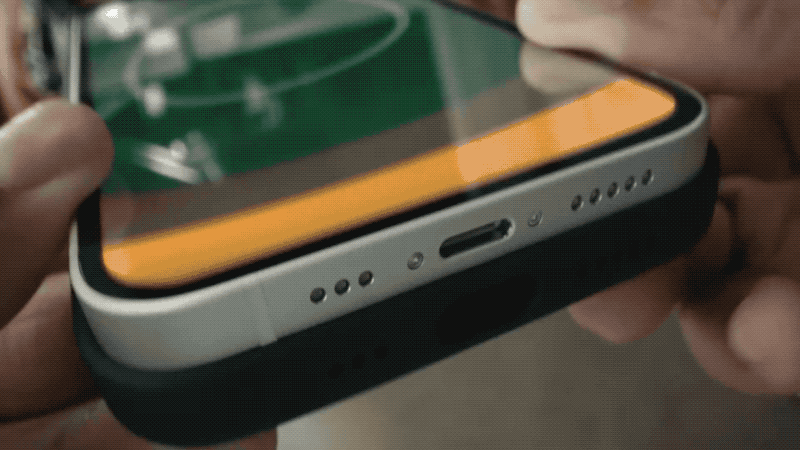 西林苹果手机维修分享未来 Magsafe 还有哪些发展空间 