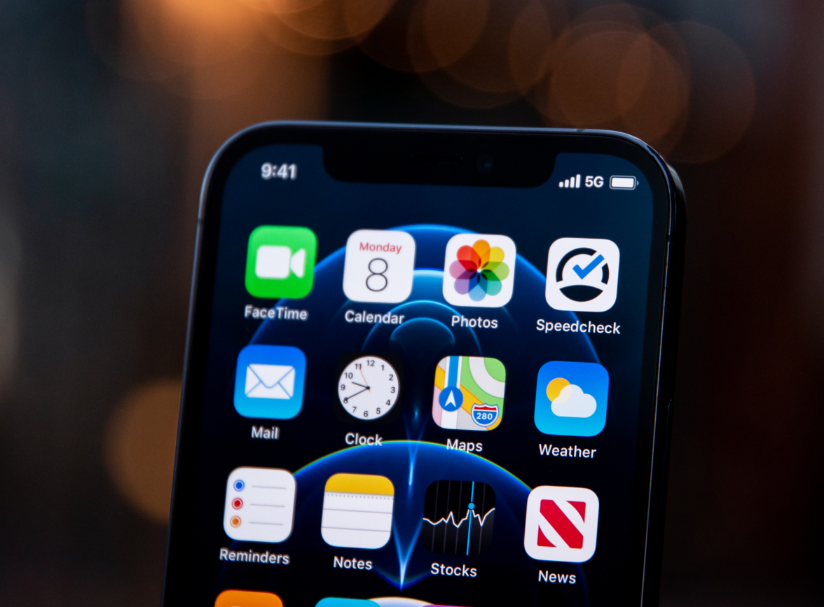 西林苹果手机维修分享为什么 iPhone 12 在冬季会自动关机 