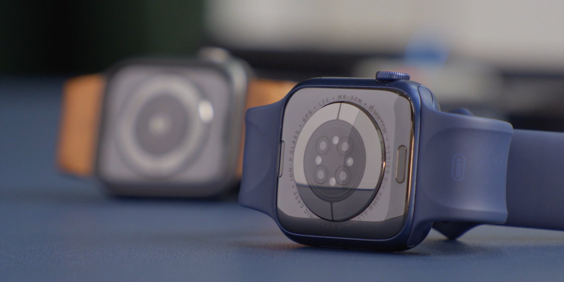 西林苹果手机维修分享Apple Watch 是如何测量卡路里的 