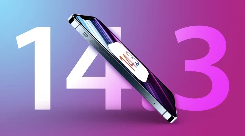 西林苹果手机维修分享iOS 14.3 RC2已发，iOS 14.3正式版本还远吗 