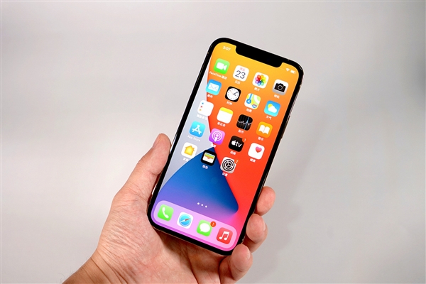 西林苹果手机维修分享iOS 14.2修订版已到，专属iPhone 12系列 