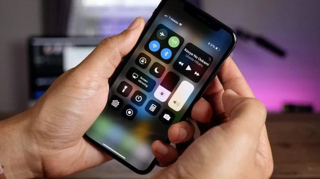 西林苹果手机维修分享iPhone 12信号差怎么办 