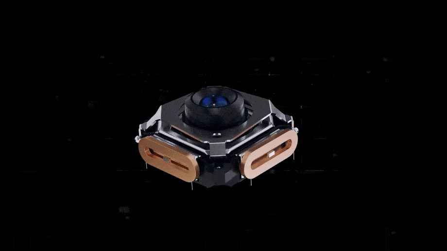 西林苹果手机维修分享iPhone 12 Pro Max 独享的这颗传感器更大的特点是什么 