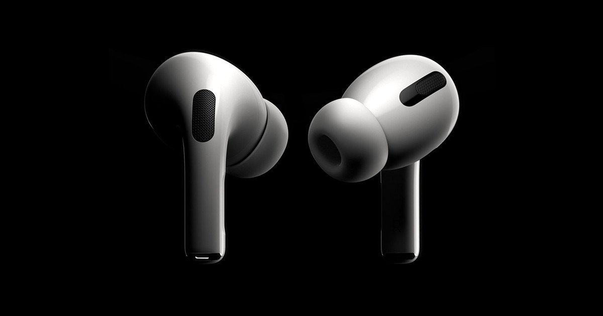 西林苹果手机维修分享AirPods Pro 爆音、降噪效果下降怎么办 