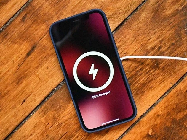 西林苹果手机维修分享iPhone 12可以随便充电吗 