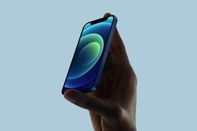 西林苹果手机维修分享iPhone 12 mini辐射很大吗 