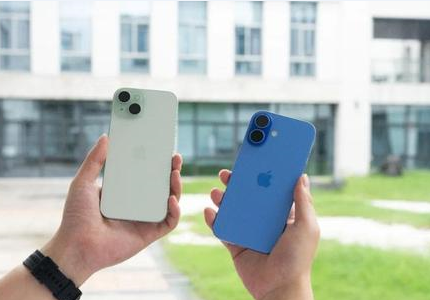 西林苹果维修点分享iPhone 16 Plus屏幕更换大屏容易忽视的实操隐患 