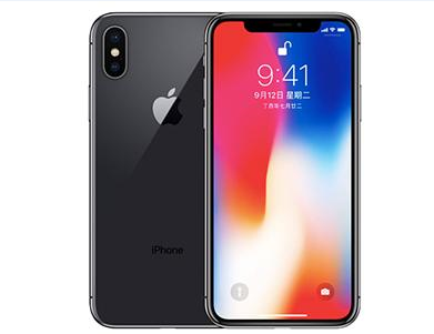 西林苹果维修点分享iPhone XS维修主板的实战排查误区 