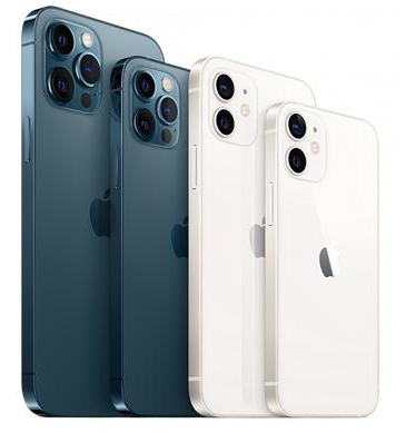 西林苹果维修点分享iPhone 12 Pro维修主板被忽略的实操故障 