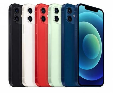 西林苹果维修点分享iPhone 12 Pro Max维修主板易被忽略的实操故障 