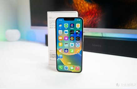 西林苹果维修点分享iPhone 14维修主板时的细节问题 