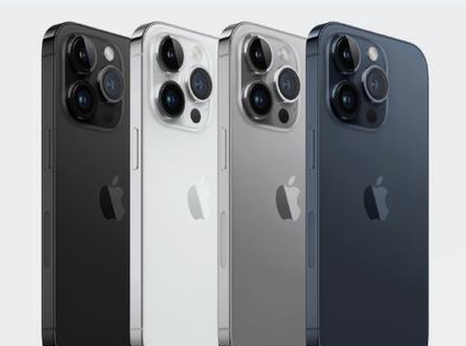 西林苹果维修点分享iPhone 16 Pro自动关机出现故障解析 