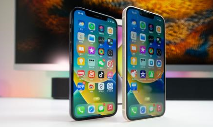 西林苹果维修点分享iPhone 14 Plus安全隔区与音频排错 