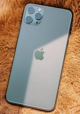 西林苹果维修点分享iPhone 11 Pro Max黑屏特殊诱因梳理 