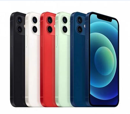 西林苹果维修点分享iPhone 12 Pro Max黑屏冷门故障解读 