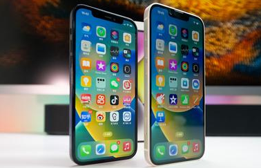西林苹果维修点分享iPhone 14黑屏多元故障深度解读 