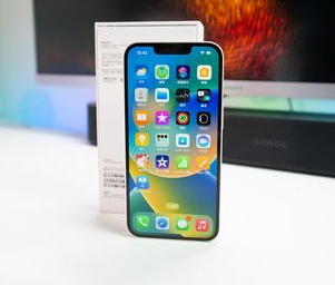 西林苹果维修点分享iPhone 14 Plus黑屏小众诱因汇总 