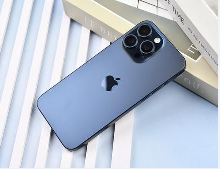 西林苹果维修点分享iPhone15 Pro Max黑屏少见诱因梳理 