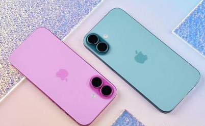 西林苹果维修点分享iPhone 16手机黑屏多重诱因解析 