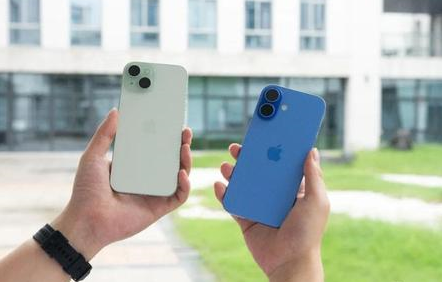 西林苹果维修点分享iPhone 16 Plus黑屏疑难故障汇总 