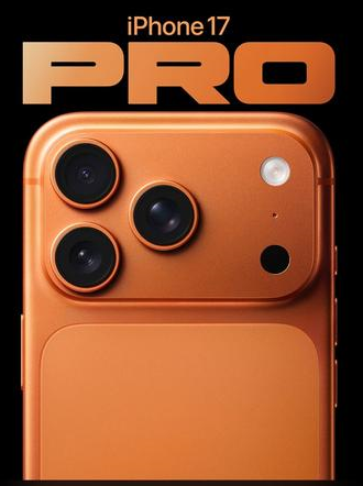 西林苹果维修点分享iPhone 17 Pro黑屏小众问题深度剖析 