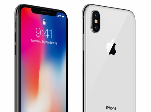 西林苹果维修点分享iPhone X电池发烫冷门故障解析 