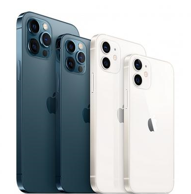 西林苹果维修点分享iPhone 12 Pro发烫关联故障汇总 