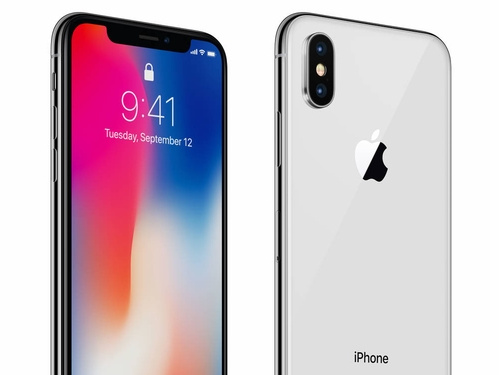 西林苹果维修点分享iPhone X摄像头实拍质感与场景适配全解析 